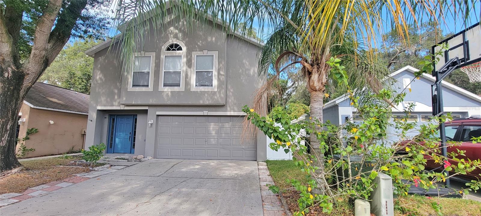 PINE RIDGE - Residential Lease