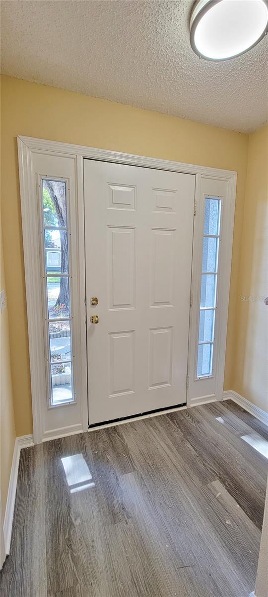 PINE RIDGE - Residential Lease