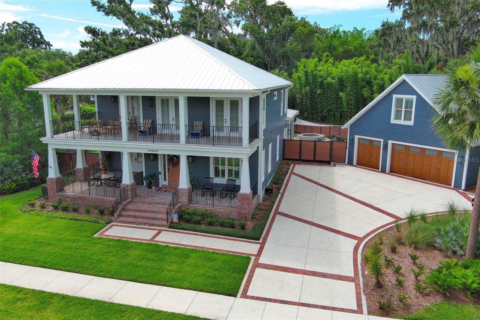 20 W CREST AVENUE