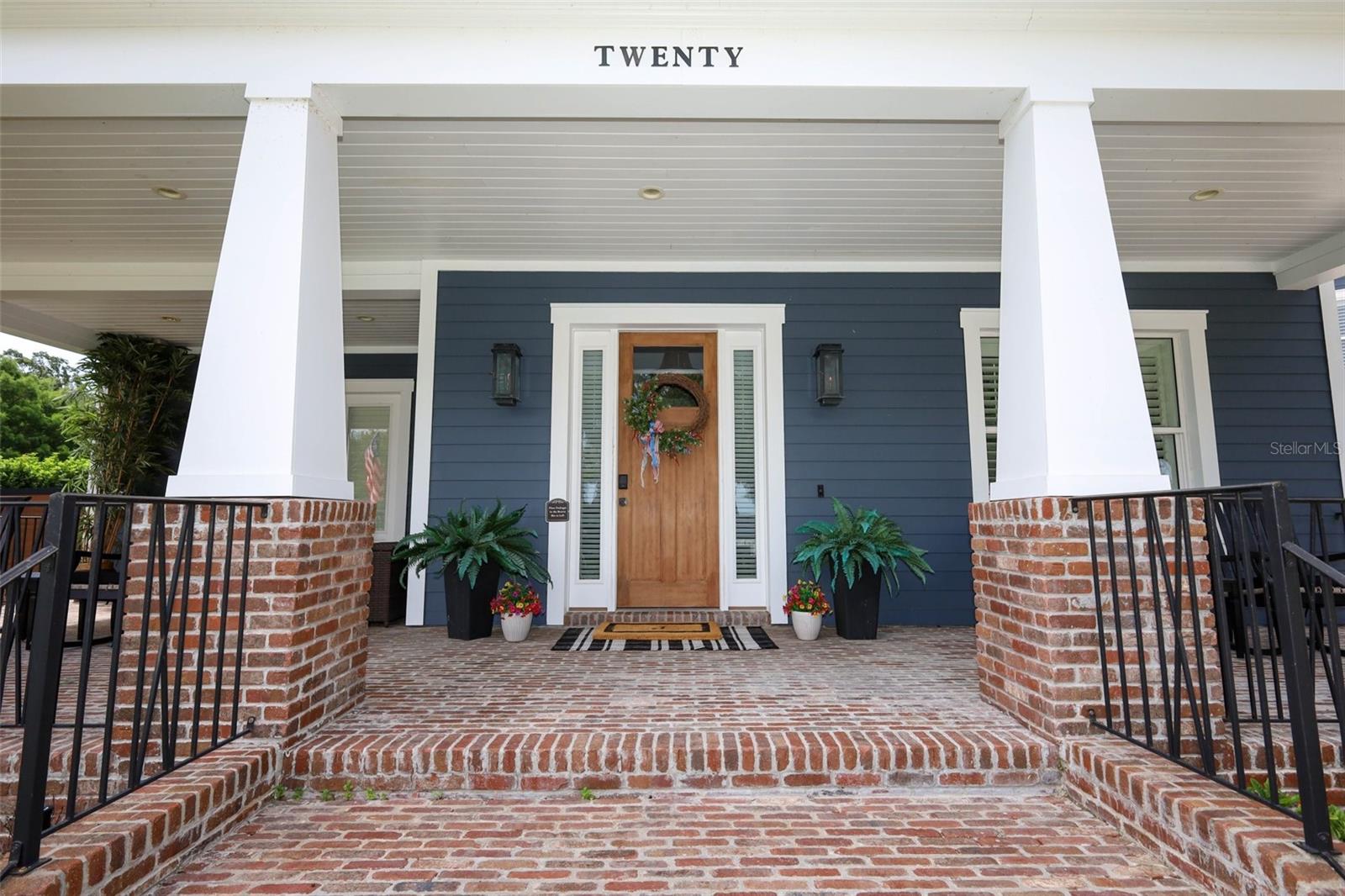 20 W CREST AVENUE
