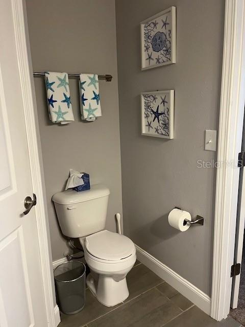 BEACHWAY CONDOS - Residential Lease