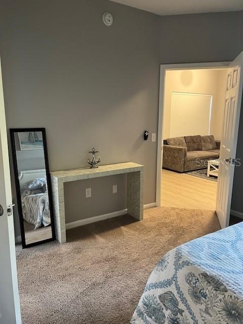 BEACHWAY CONDOS - Residential Lease