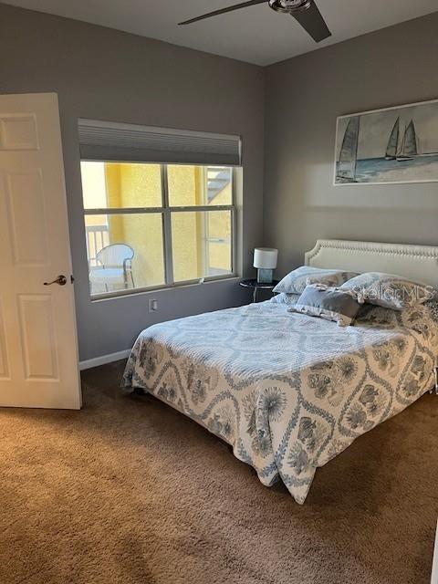 BEACHWAY CONDOS - Residential Lease