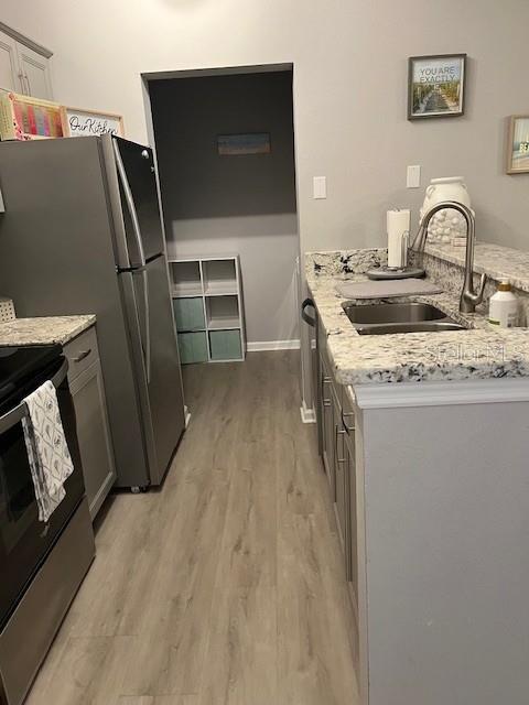 BEACHWAY CONDOS - Residential Lease