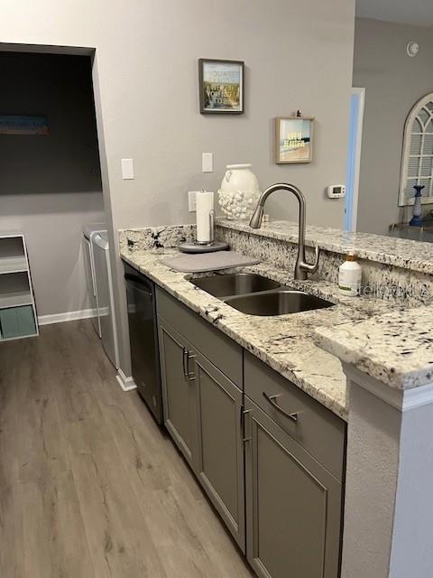 BEACHWAY CONDOS - Residential Lease