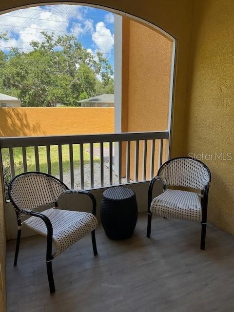 BEACHWAY CONDOS - Residential Lease