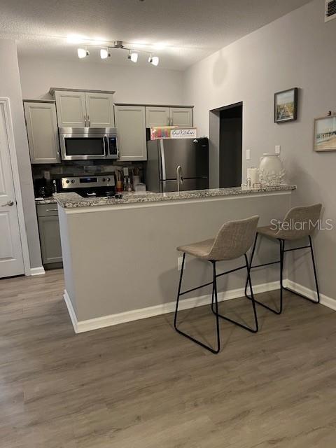 BEACHWAY CONDOS - Residential Lease