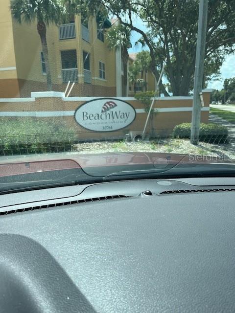 BEACHWAY CONDOS - Residential Lease