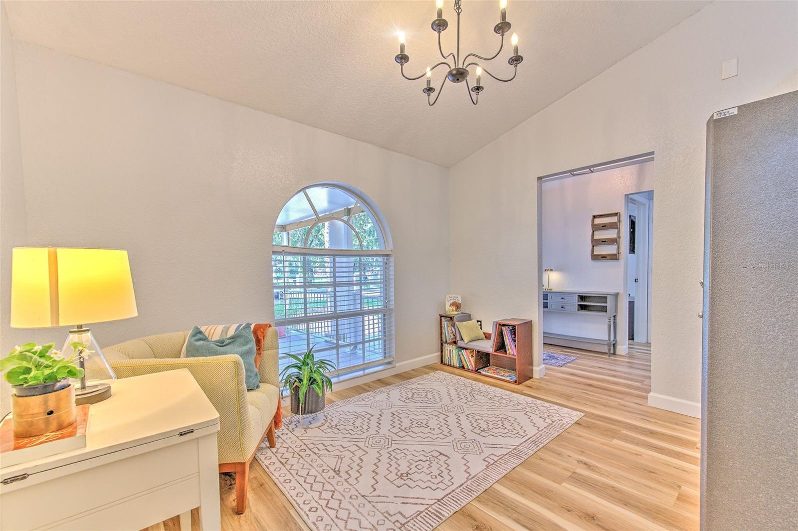 UNPLATTED - Residential