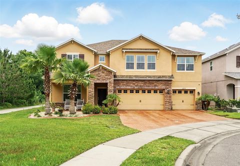 Photo of 3899 Mount Vernon Way, Kissimmee, FL 34741 (MLS # S5127354)