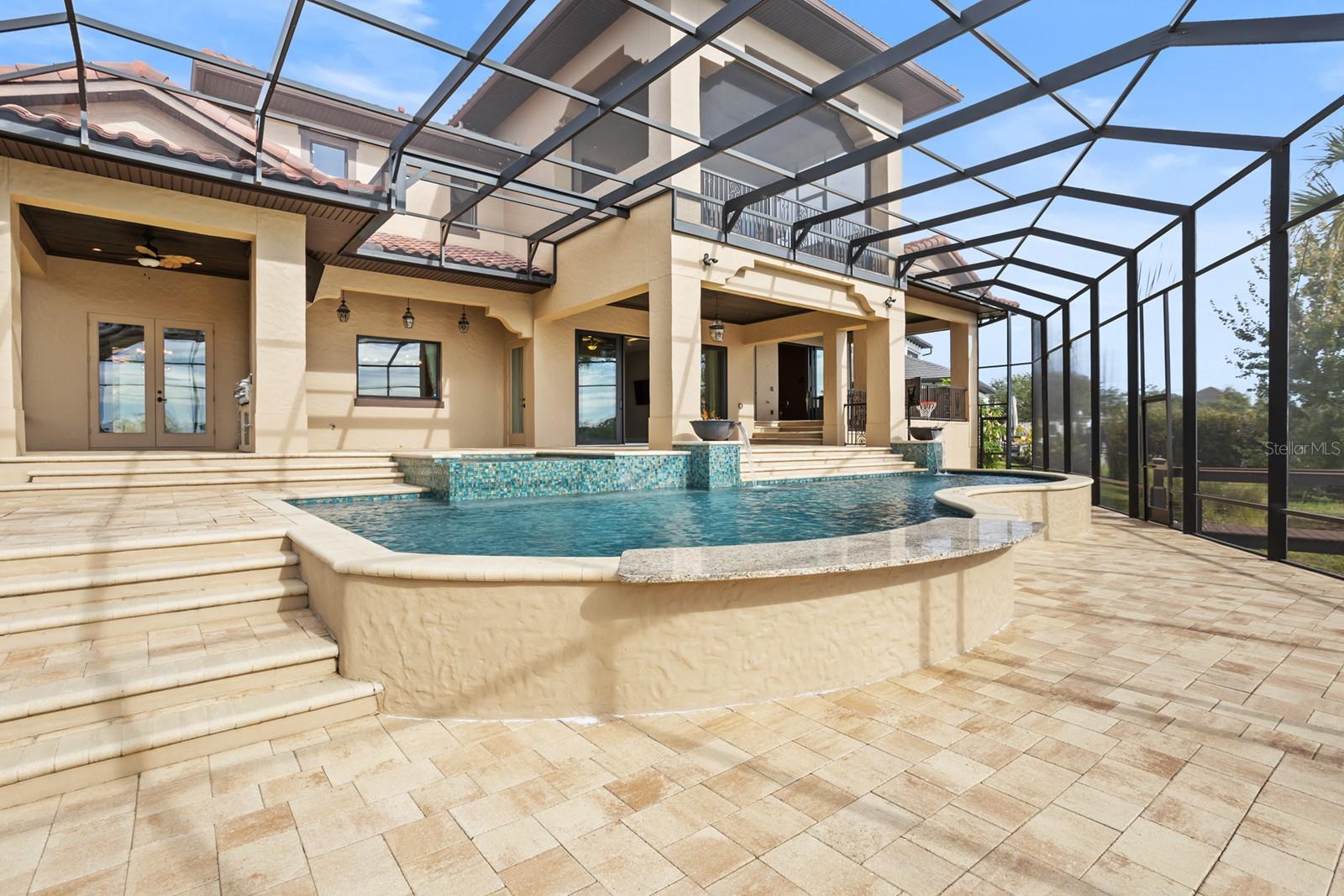 SIGNATURE LAKES, INDEPENDENCE - Residential