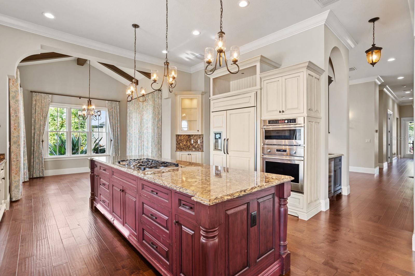 SIGNATURE LAKES, INDEPENDENCE - Residential