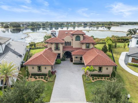 6621 POINT HANCOCK DRIVE WINTER GARDEN FL 34787