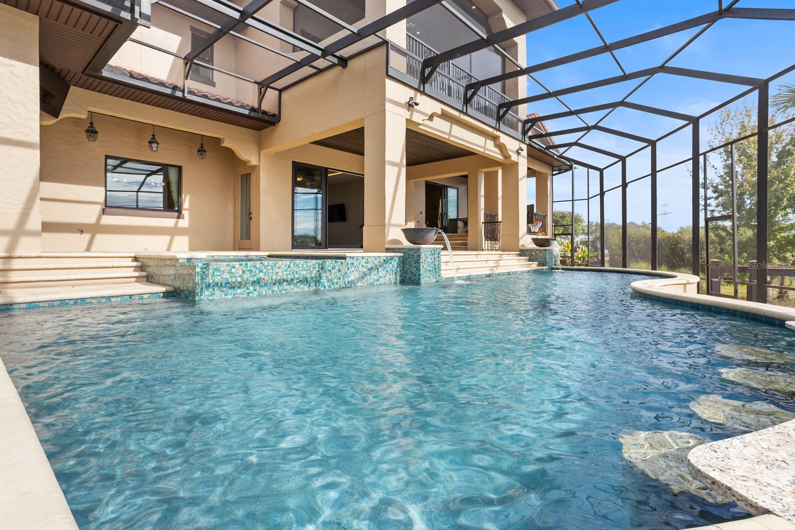 SIGNATURE LAKES, INDEPENDENCE - Residential