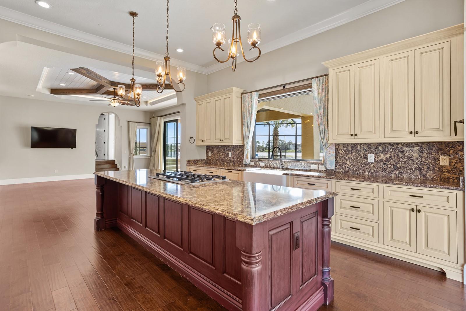 SIGNATURE LAKES, INDEPENDENCE - Residential