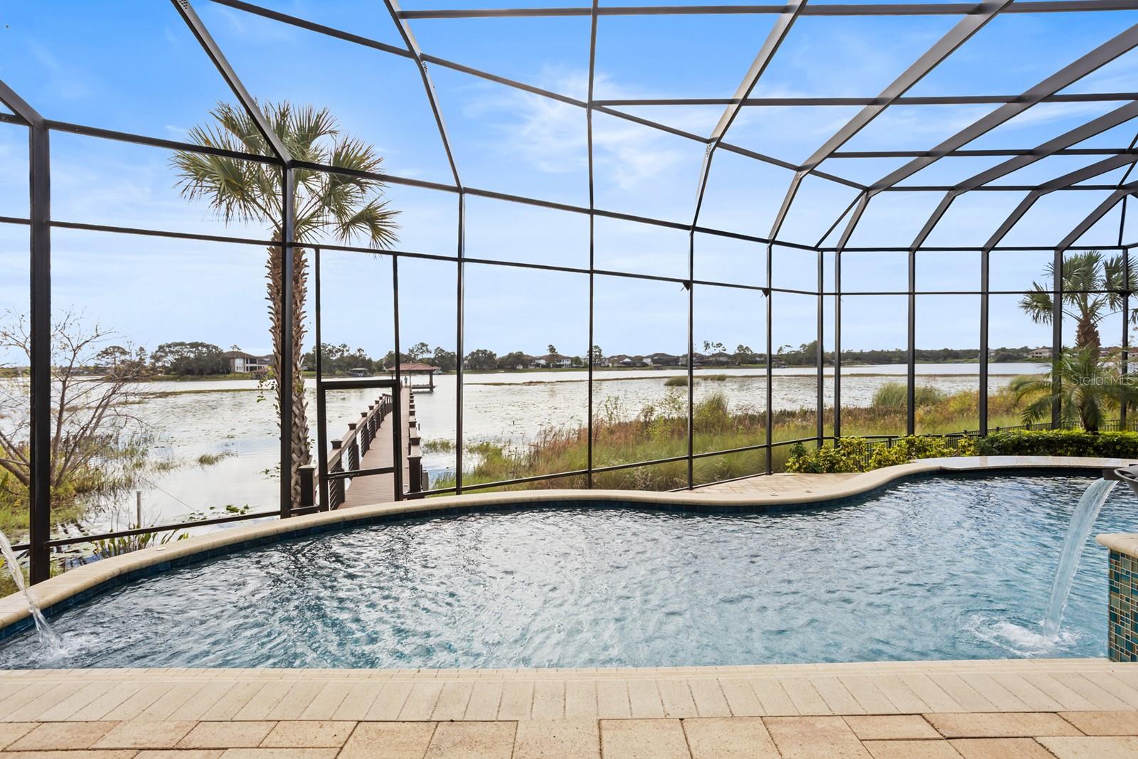 SIGNATURE LAKES, INDEPENDENCE - Residential