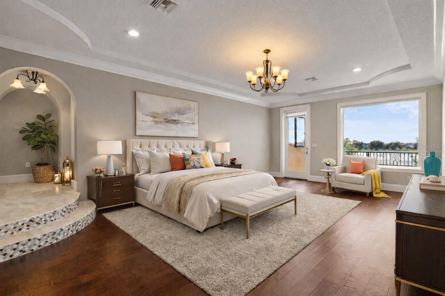 SIGNATURE LAKES, INDEPENDENCE - Residential