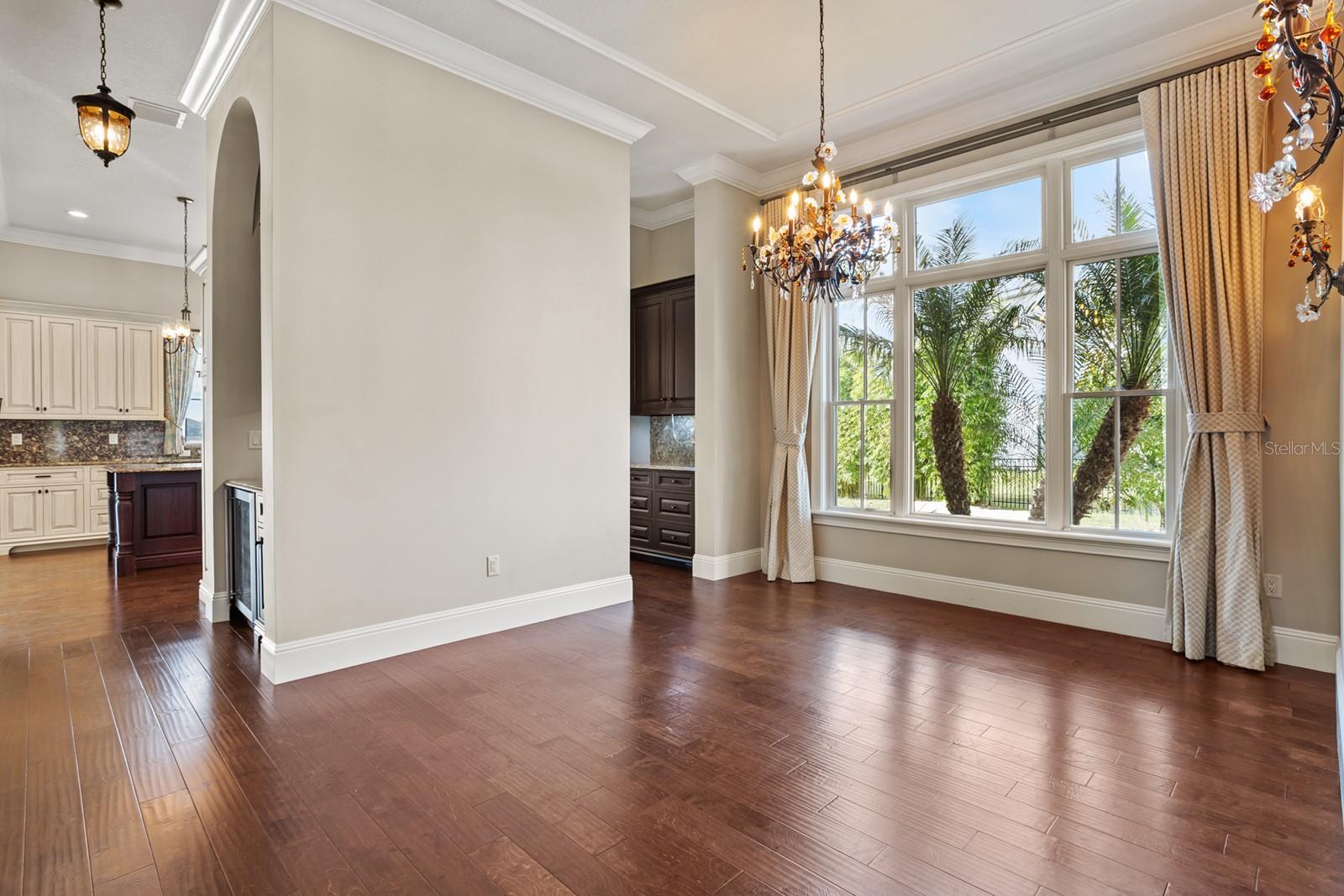 SIGNATURE LAKES, INDEPENDENCE - Residential