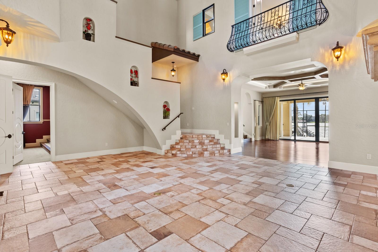 SIGNATURE LAKES, INDEPENDENCE - Residential