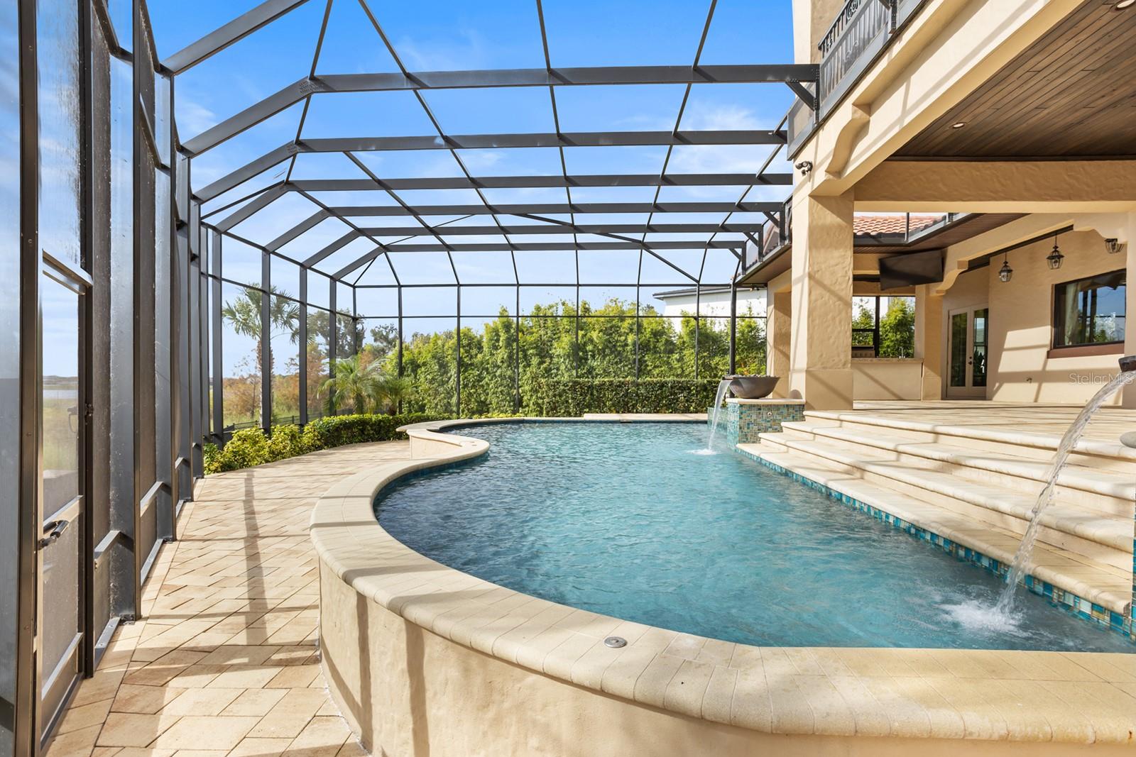 SIGNATURE LAKES, INDEPENDENCE - Residential