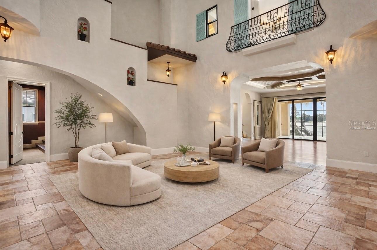 SIGNATURE LAKES, INDEPENDENCE - Residential