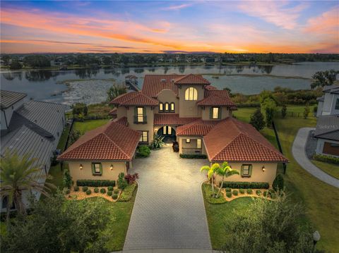 6621 POINT HANCOCK DRIVE WINTER GARDEN FL 34787