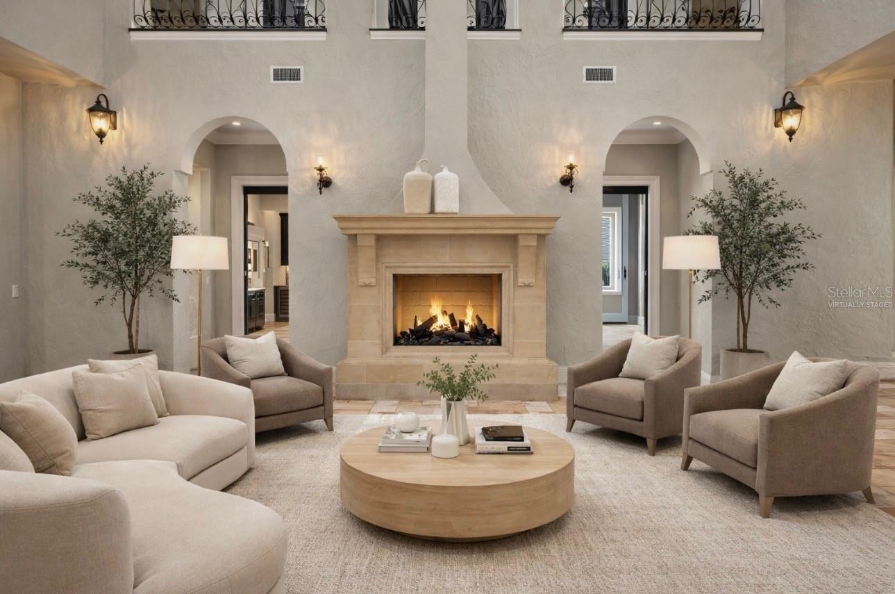 SIGNATURE LAKES, INDEPENDENCE - Residential