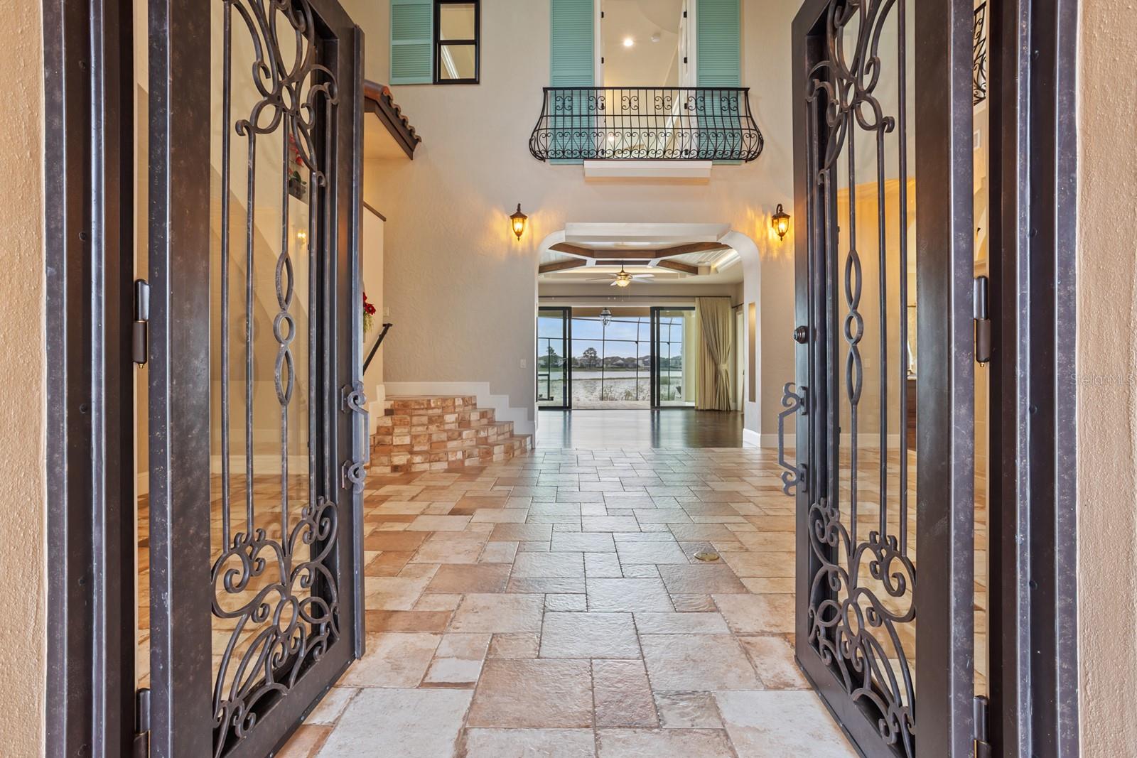 SIGNATURE LAKES, INDEPENDENCE - Residential