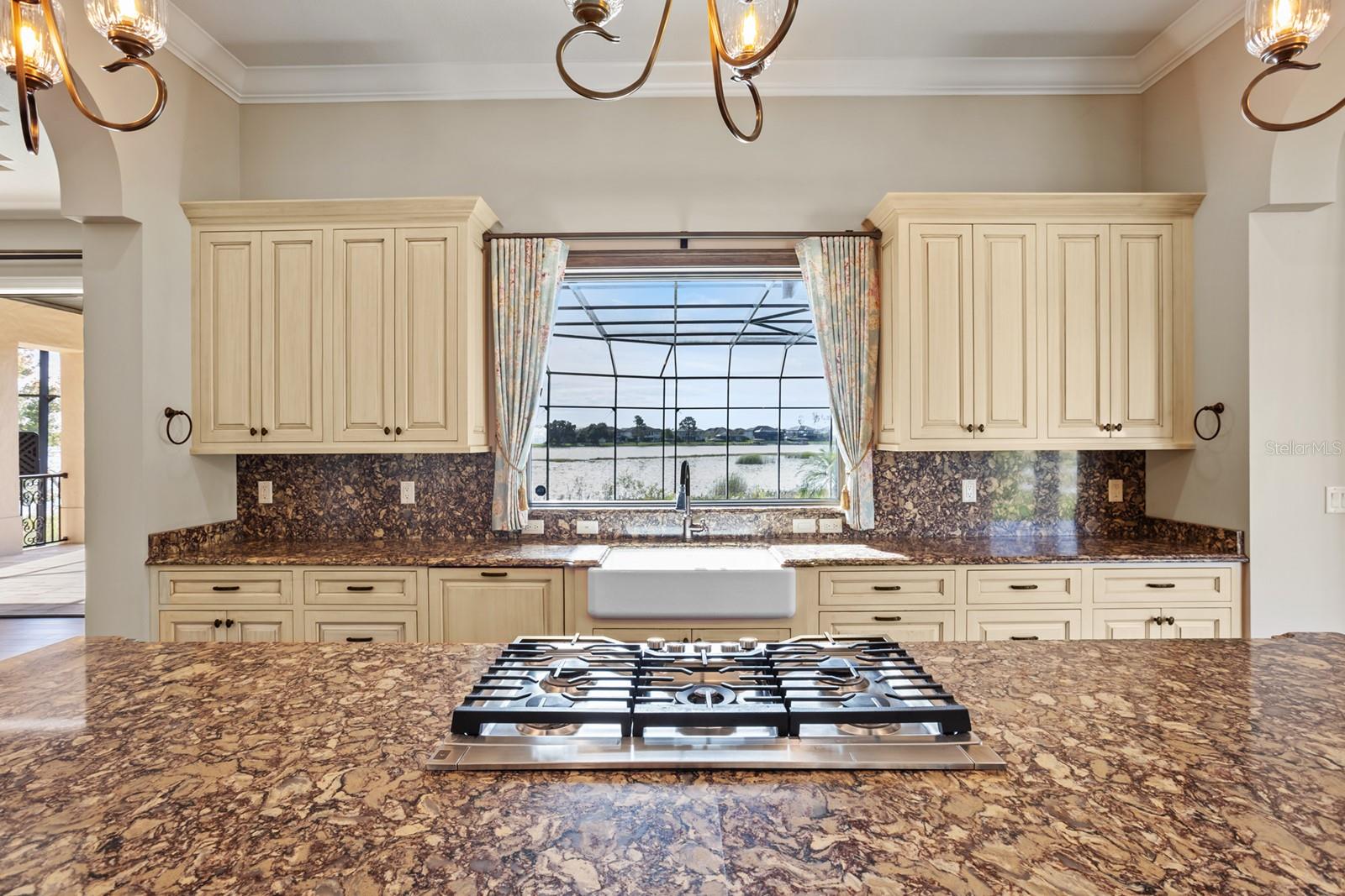 SIGNATURE LAKES, INDEPENDENCE - Residential