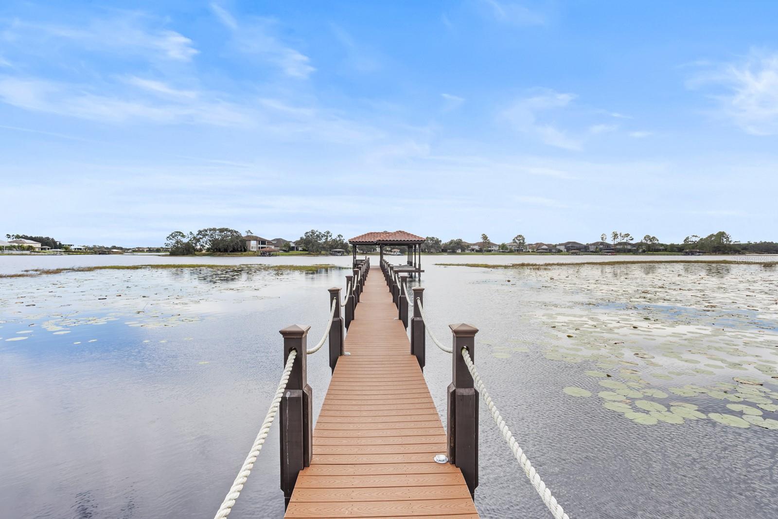 SIGNATURE LAKES, INDEPENDENCE - Residential