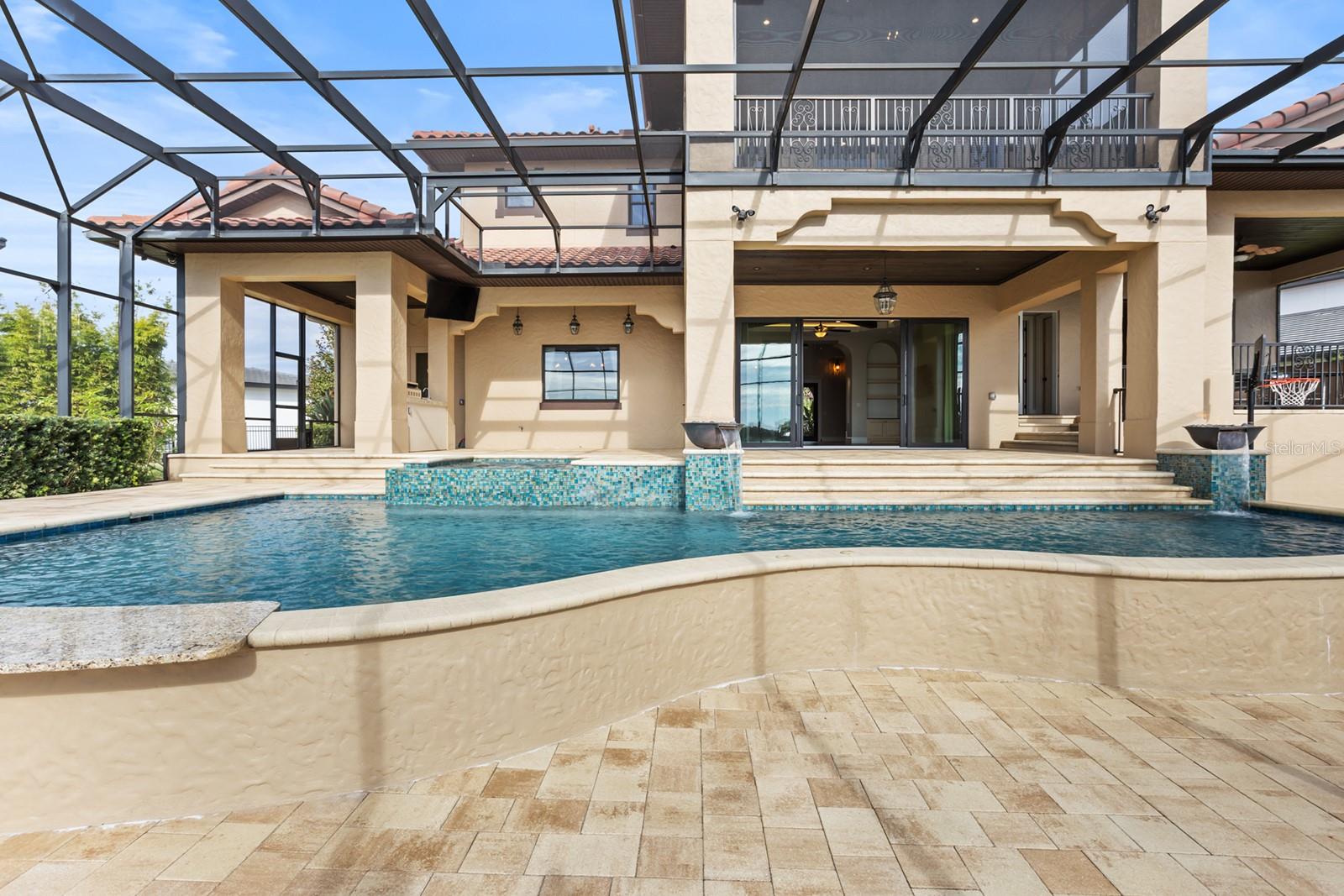 SIGNATURE LAKES, INDEPENDENCE - Residential