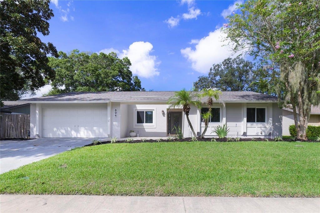 Photo of 894 Little Bend Road, Altamonte Springs, FL 32714 (MLS # O6441671)