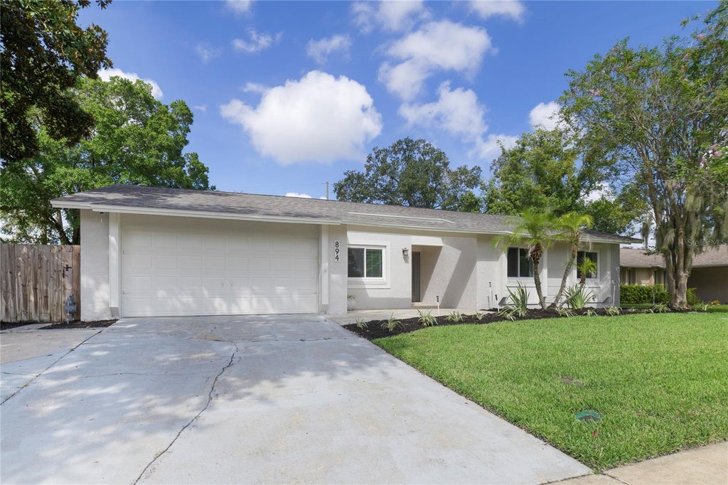Photo of 894 Little Bend Road, Altamonte Springs, FL 32714 (MLS # O6441671)