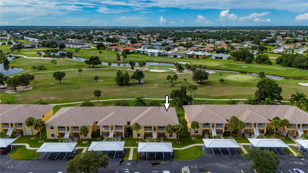 Photo of 1295 Saxony Circle #2106, Punta Gorda, FL 33983 (MLS # C7530546)
