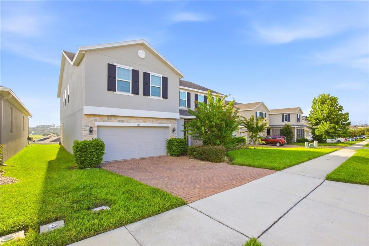 585 STERLING RESERVE WAY