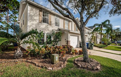 A home in LARGO