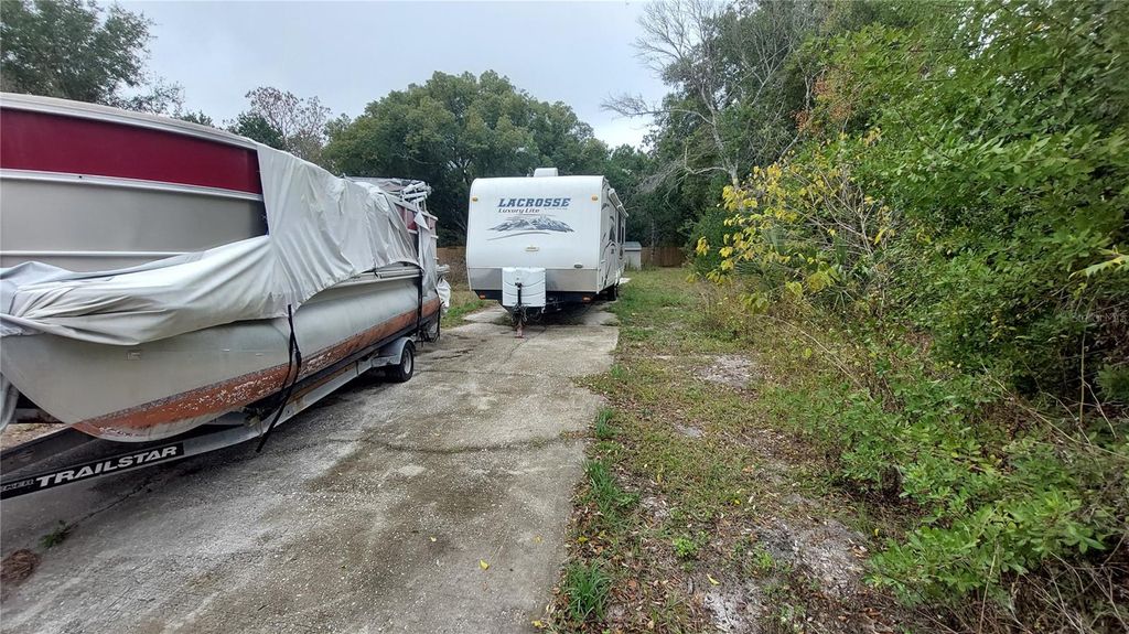 Photo of 15313 Mornay Drive, Hudson, FL 34667 (MLS # TB8468403)