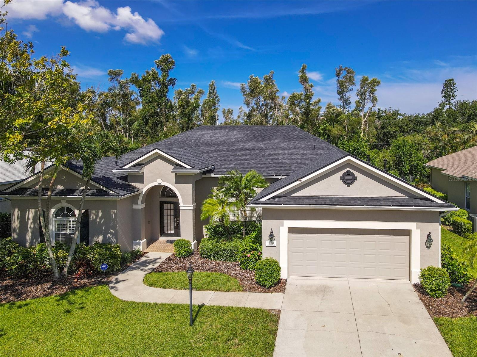 This aggressively priced Laurel Oak Park beauty is located within one of the most desirable neighborhoods in all of NW Bradenton. It has been meticulously cared for by the owners, and all of the big ticket items have been replaced within the last few years, including the roof, AC, and Pool Cage. The open floor plan, and 4 bedroom 3 bathroom configuration is absolutely ideal, and the proximity to the Robinson Preserve, restaurants, grocery stores, and only a few miles to the incredible beaches of Anna Maria Island make this property a must see for anyone looking for a move in ready NW Bradenton home!