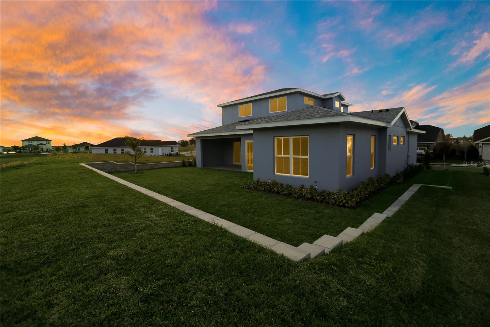 Photo 4 of 57 of 540 WATERFERN TRAIL DRIVE house