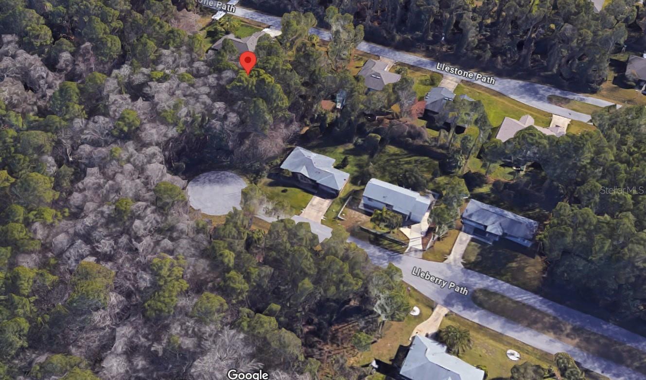 PALM COAST SEC 64 - Land