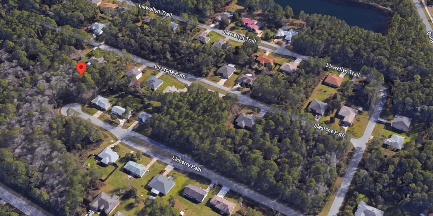 PALM COAST SEC 64 - Land