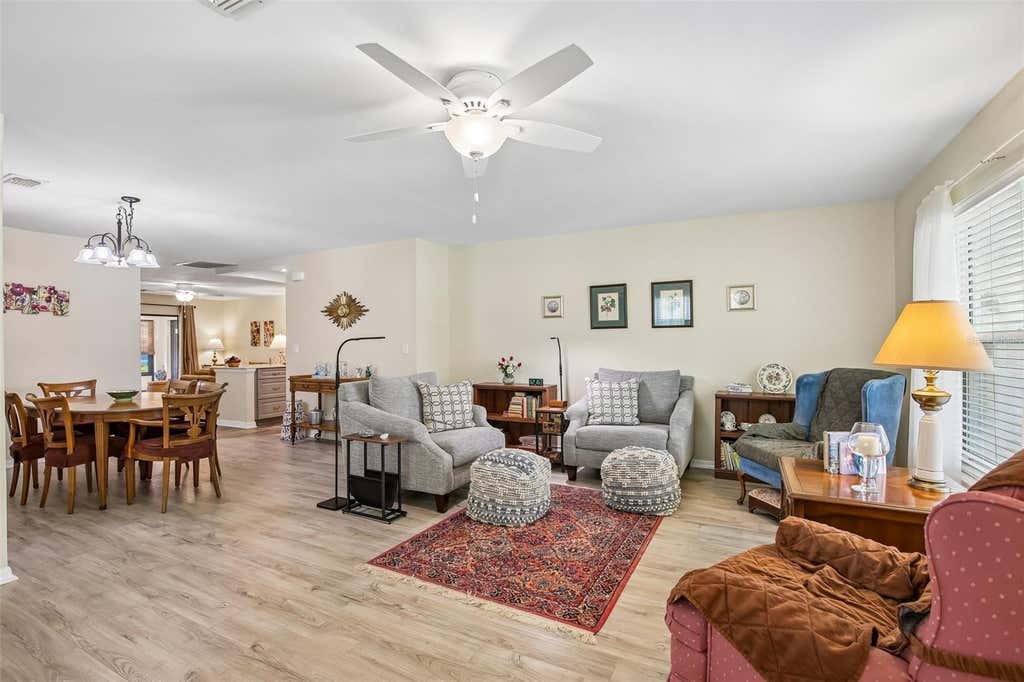 Photo of 1711 S Pebble Beach Boulevard, Sun City Center, FL 33573 (MLS # TB8538933)