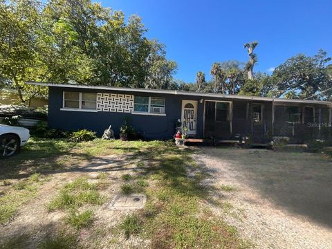 124 BAYWOOD DRIVE DAYTONA BEACH FL 32117