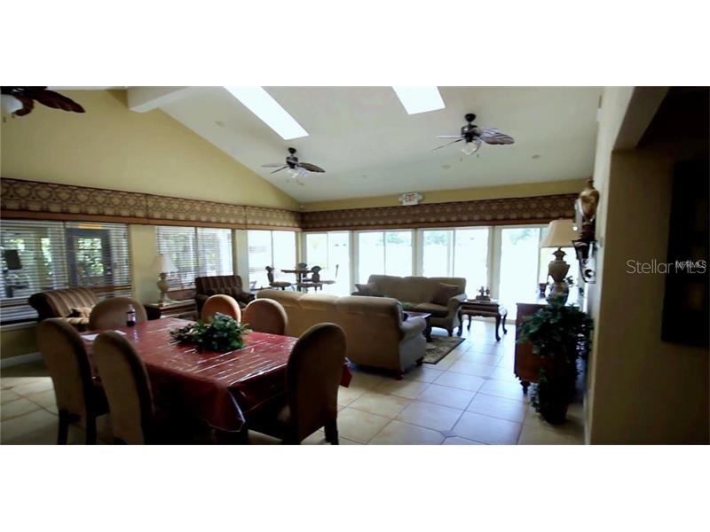 ENCLAVE AT ST PETERSBURG - Residential Lease