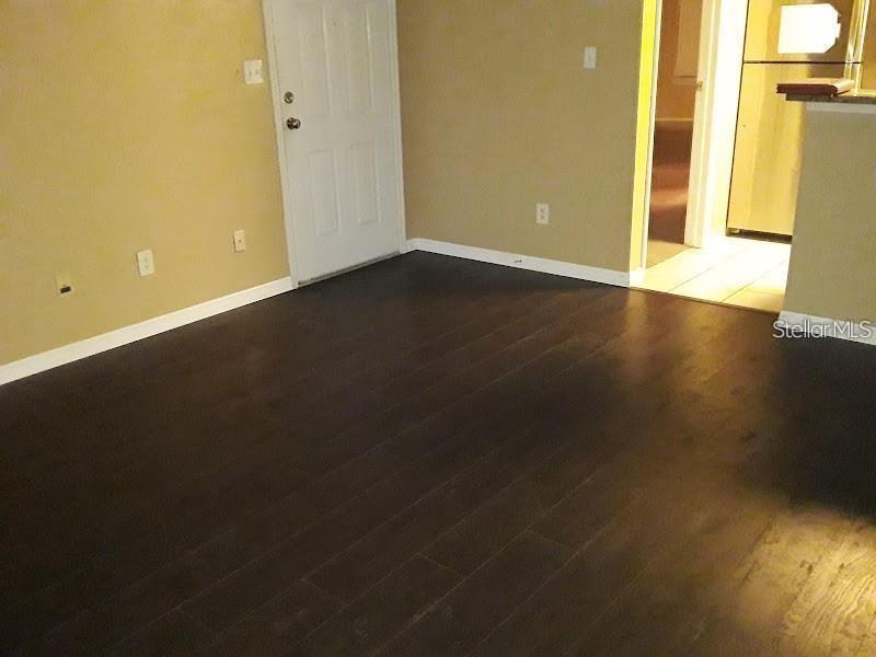 ENCLAVE AT ST PETERSBURG - Residential Lease