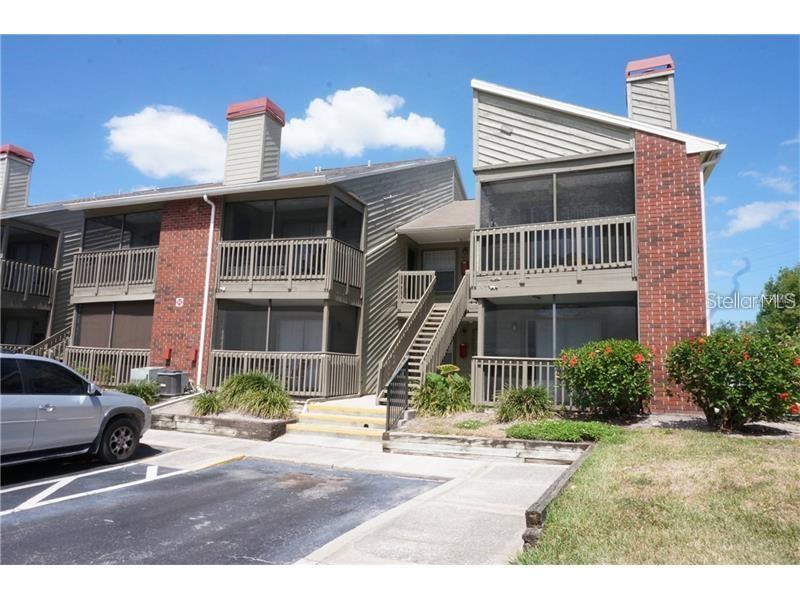 ENCLAVE AT ST PETERSBURG - Residential Lease
