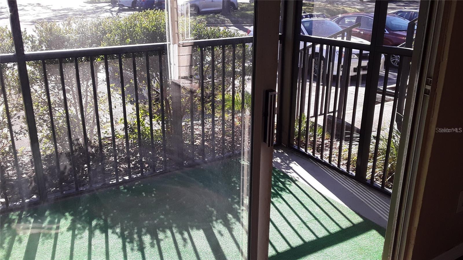 ENCLAVE AT ST PETERSBURG - Residential Lease