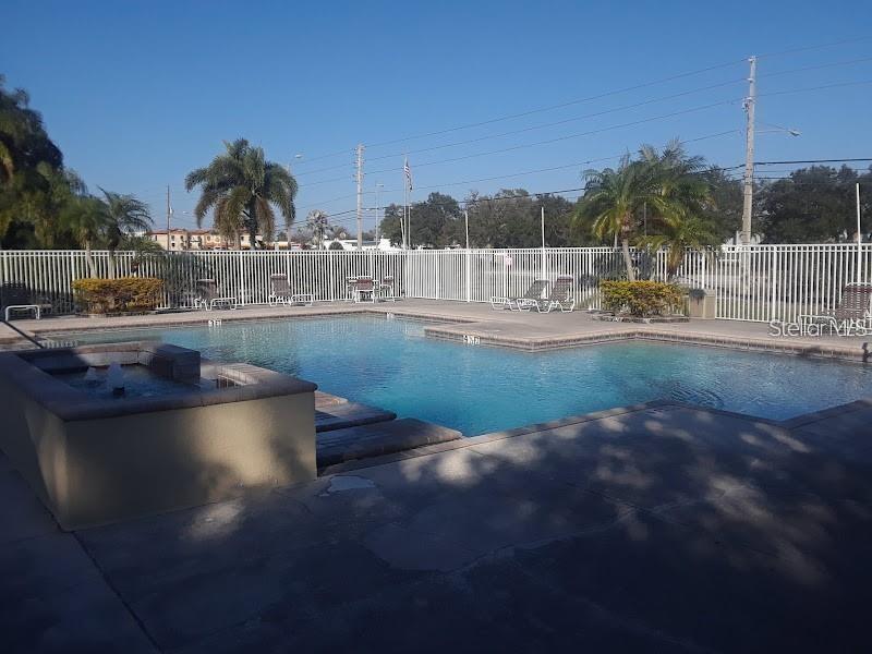 ENCLAVE AT ST PETERSBURG - Residential Lease