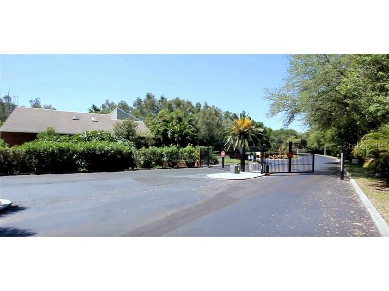 ENCLAVE AT ST PETERSBURG - Residential Lease