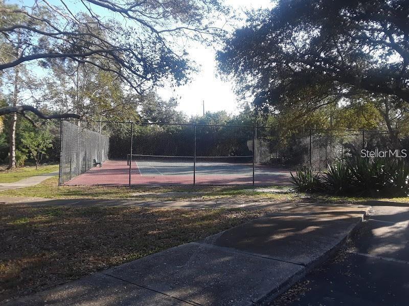 ENCLAVE AT ST PETERSBURG - Residential Lease